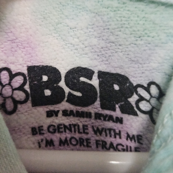 NWB BSR by Samii Ryan size medium - Picture 6 of 9